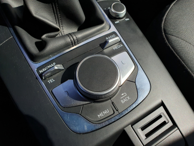 Audi A3 TDI SPORTBACK