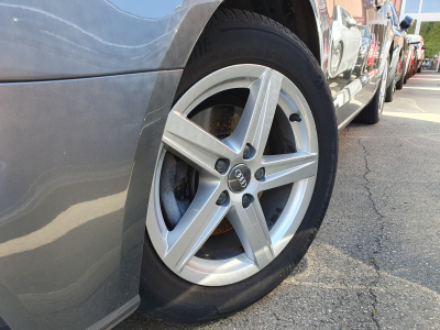Audi A3 TDI SPORTBACK