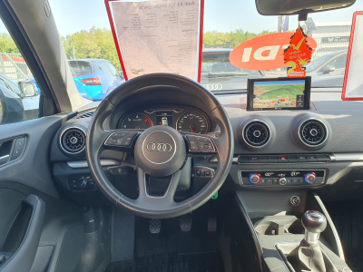 Audi A3 TDI SPORTBACK