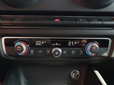 Audi A3 TDI SPORTBACK