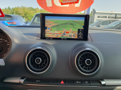 Audi A3 TDI SPORTBACK