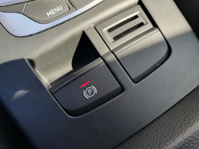 Audi A3 TDI SPORTBACK