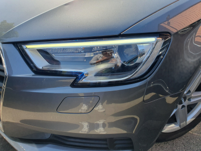 Audi A3 TDI SPORTBACK