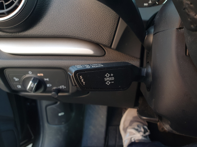 Audi A3 TDI SPORTBACK