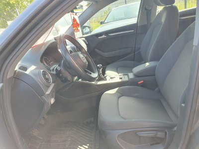 Audi A3 TDI SPORTBACK