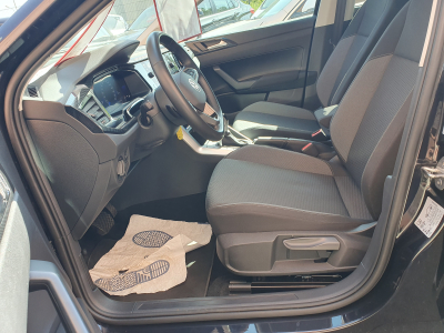 Volkswagen Polo 1.0 TSI 95CV LIVE DSG7 (automatique)