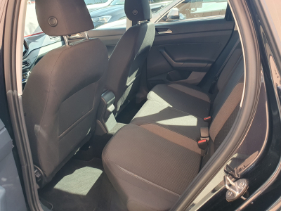 Volkswagen Polo 1.0 TSI 95CV LIVE DSG7 (automatique)