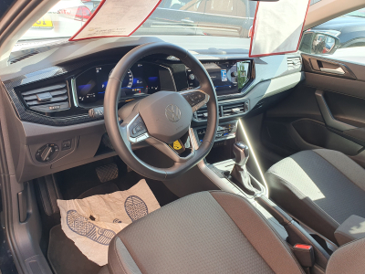 Volkswagen Polo 1.0 TSI 95CV LIVE DSG7 (automatique)
