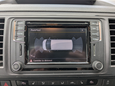 Volkswagen T6 Multivan 2.0 TDI 4MOTION DSG 7 PLACES GPS BLUETOOTH TOIT OUV