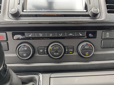 Volkswagen T6 Multivan 2.0 TDI 4MOTION DSG 7 PLACES GPS BLUETOOTH TOIT OUV