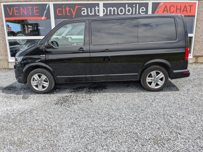 Volkswagen T6 Multivan 2.0 TDI 4MOTION DSG 7 PLACES GPS BLUETOOTH TOIT OUV