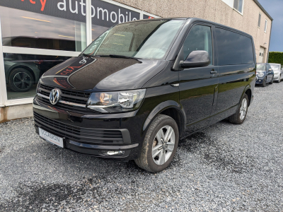 Volkswagen T6 Multivan 2.0 TDI 4MOTION DSG 7 PLACES GPS BLUETOOTH TOIT OUV