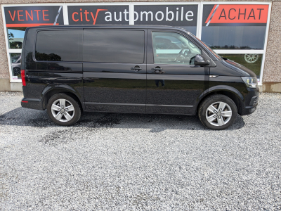 Volkswagen T6 Multivan 2.0 TDI 4MOTION DSG 7 PLACES GPS BLUETOOTH TOIT OUV