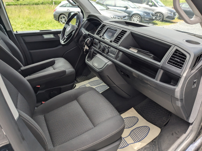 Volkswagen T6 Multivan 2.0 TDI 4MOTION DSG 7 PLACES GPS BLUETOOTH TOIT OUV