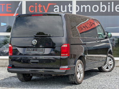 Volkswagen T6 Multivan 2.0 TDI 4MOTION DSG 7 PLACES GPS BLUETOOTH TOIT OUV