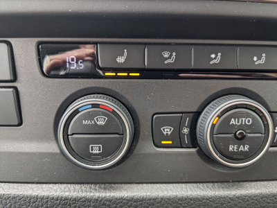 Volkswagen T6 Multivan 2.0 TDI 4MOTION DSG 7 PLACES GPS BLUETOOTH TOIT OUV