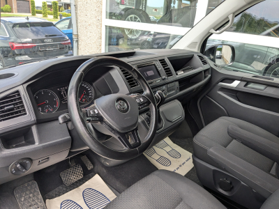 Volkswagen T6 Multivan 2.0 TDI 4MOTION DSG 7 PLACES GPS BLUETOOTH TOIT OUV