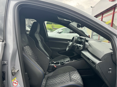 Volkswagen Golf NEW MODEL VIII 1.5 E-TSI 150 DSG  R-LINE CUIR NAVI
