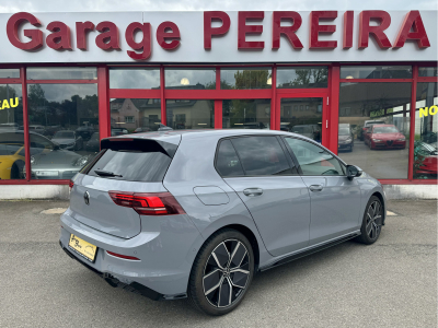 Volkswagen Golf NEW MODEL VIII 1.5 E-TSI 150 DSG  R-LINE CUIR NAVI