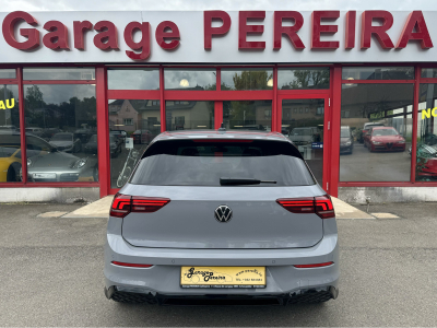 Volkswagen Golf NEW MODEL VIII 1.5 E-TSI 150 DSG  R-LINE CUIR NAVI