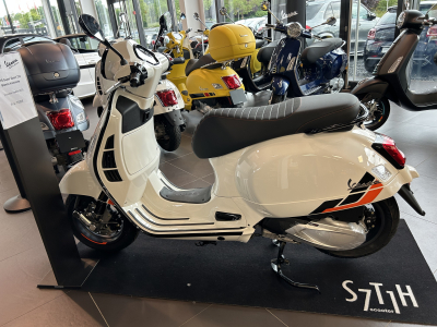 Vespa GTS Super Sport 310 