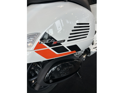 Vespa GTS Super Sport 310