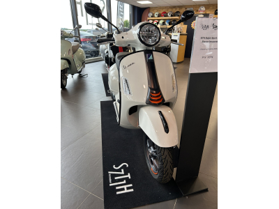 Vespa GTS Super Sport 310