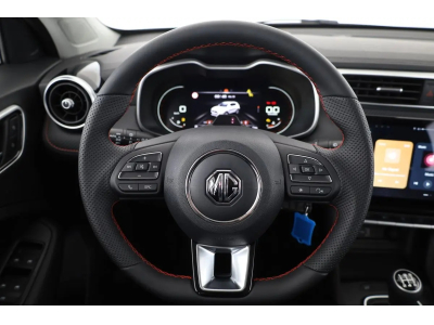 MG ZS 1.5 T-GDI 106