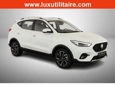 MG ZS 1.5 T-GDI 106