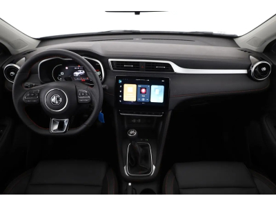 MG ZS 1.5 T-GDI 106