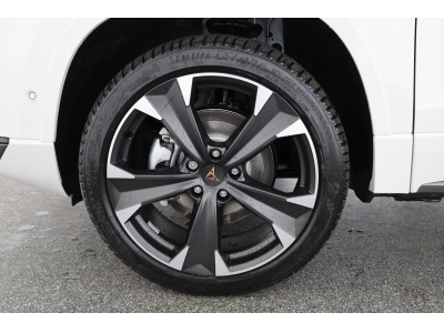 Cupra Ateca 2.0 TSi DSG 190