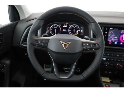 Cupra Ateca 2.0 TSi DSG 190