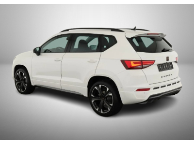 Cupra Ateca 2.0 TSi DSG 190