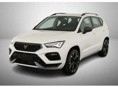 Cupra Ateca 2.0 TSi DSG 190