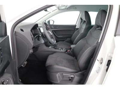 Cupra Ateca 2.0 TSi DSG 190