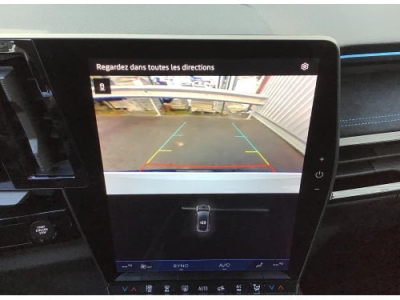 Renault Austral E-Tech Full Hybrid 200 Techno Esprit Alpine