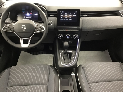 Renault Clio 1.0 TCe 90 XTronic Techno