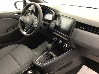 Renault Clio 1.0 TCe 90 XTronic Techno