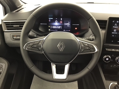 Renault Clio 1.0 TCe 90 XTronic Techno