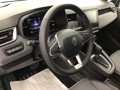 Renault Clio 1.0 TCe 90 XTronic Techno