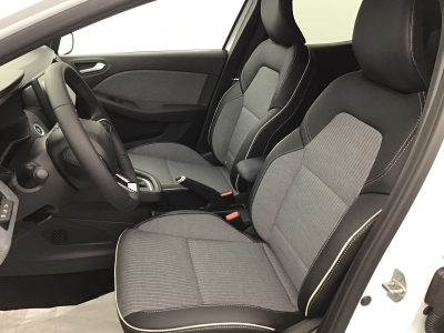 Renault Clio 1.0 TCe 90 XTronic Techno