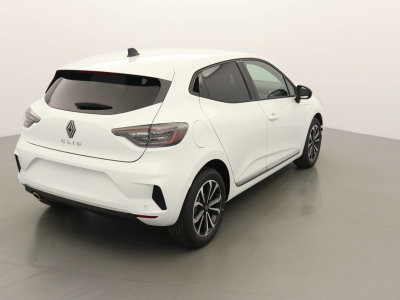 Renault Clio 1.0 TCe 90 XTronic Techno