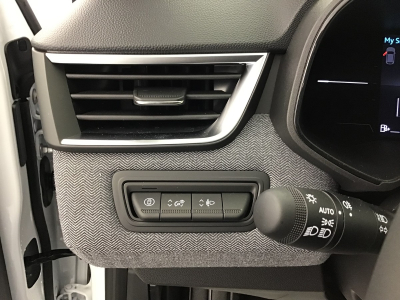 Renault Clio 1.0 TCe 90 XTronic Techno
