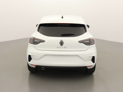 Renault Clio 1.0 TCe 90 XTronic Techno