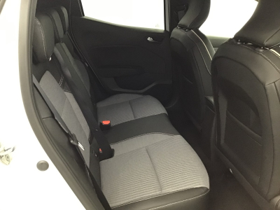 Renault Clio 1.0 TCe 90 XTronic Techno