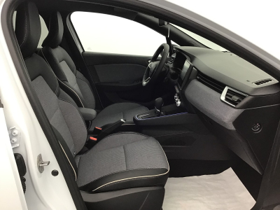 Renault Clio 1.0 TCe 90 XTronic Techno