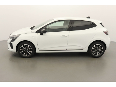 Renault Clio 1.0 TCe 90 XTronic Techno