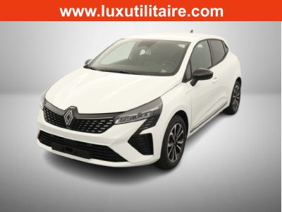 Renault Clio 1.0 TCe 90 XTronic Techno