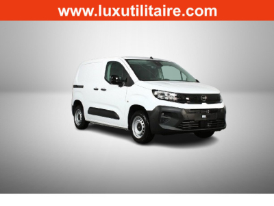 Opel Combo 1.5 BlueHDI 102 L1
