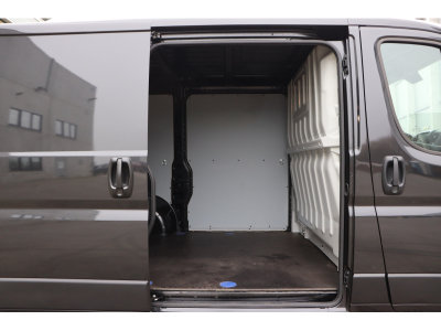 Peugeot Boxer 2.2 BlueHDI 120 L1H1